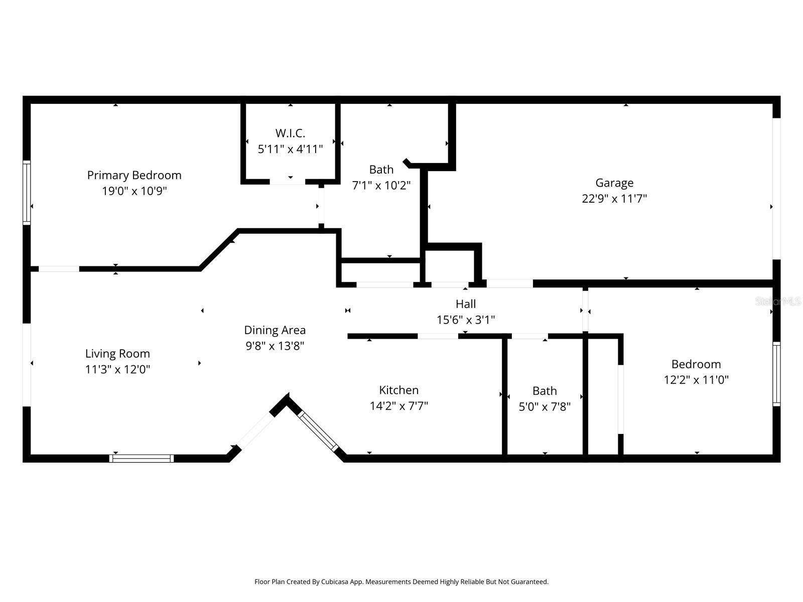 510 NW 50TH BLVD #510, GAINESVILLE, FL, 32607