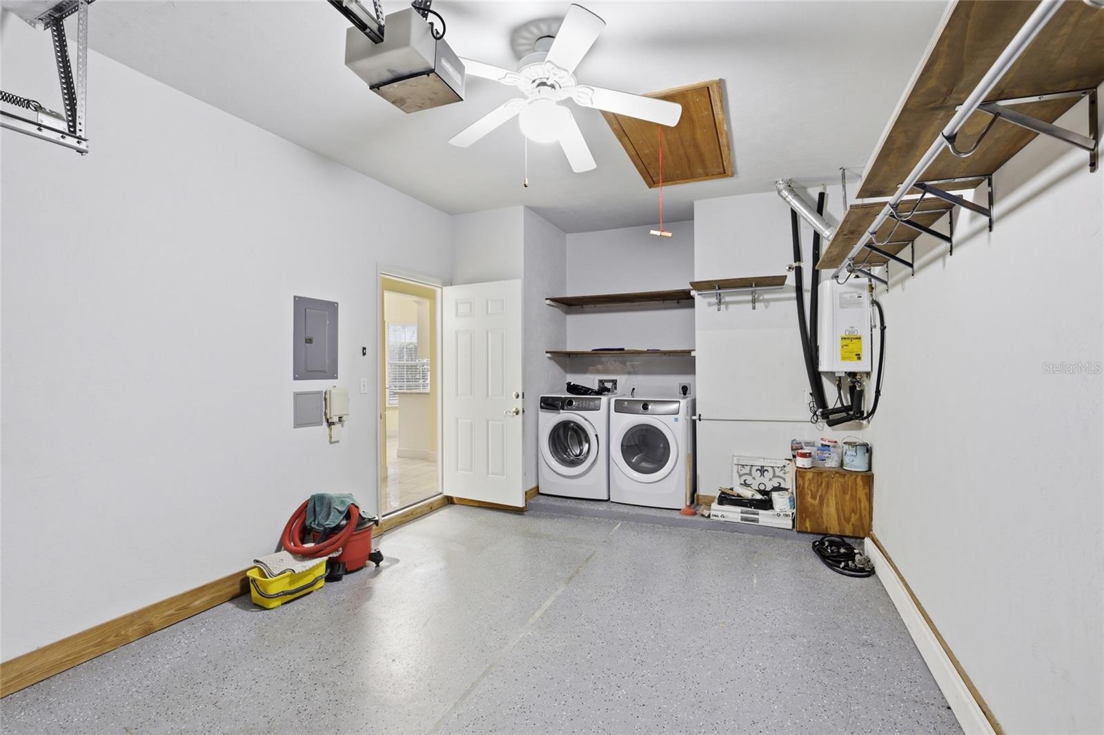 510 NW 50TH BLVD #510, GAINESVILLE, FL, 32607