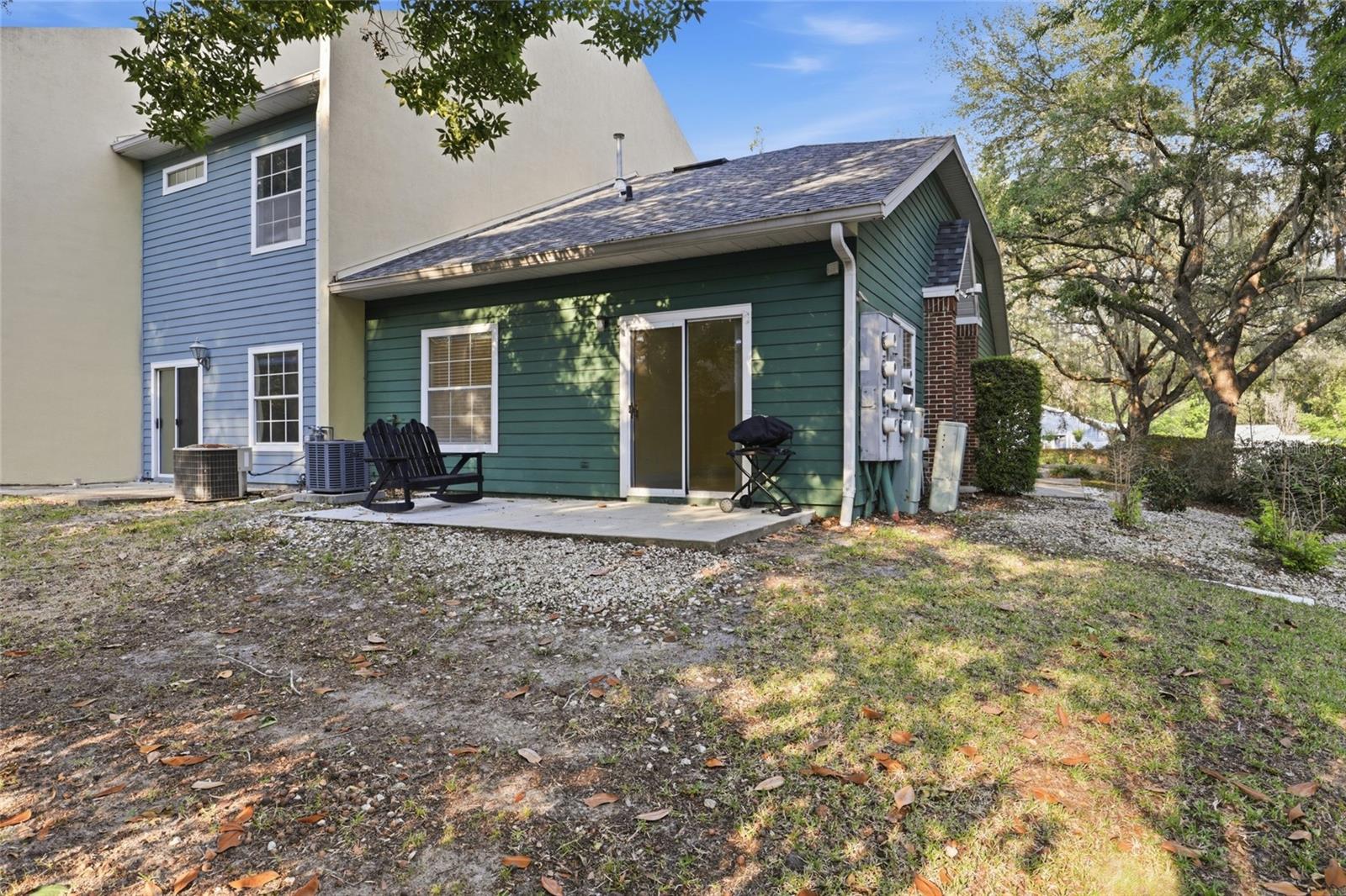 510 NW 50TH BLVD #510, GAINESVILLE, FL, 32607