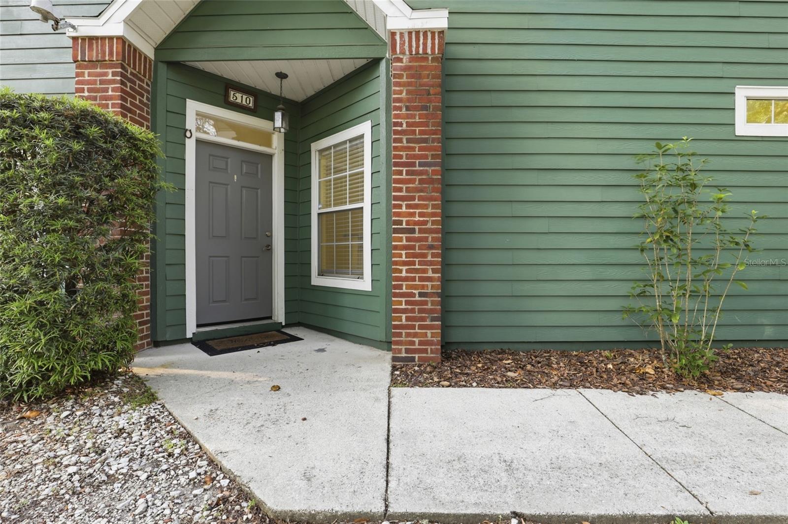 510 NW 50TH BLVD #510, GAINESVILLE, FL, 32607