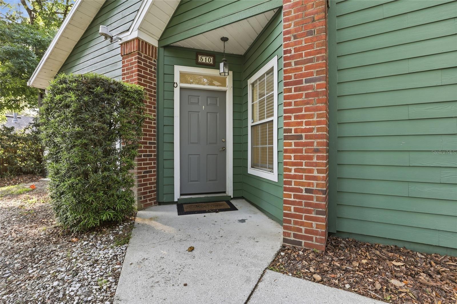 510 NW 50TH BLVD #510, GAINESVILLE, FL, 32607