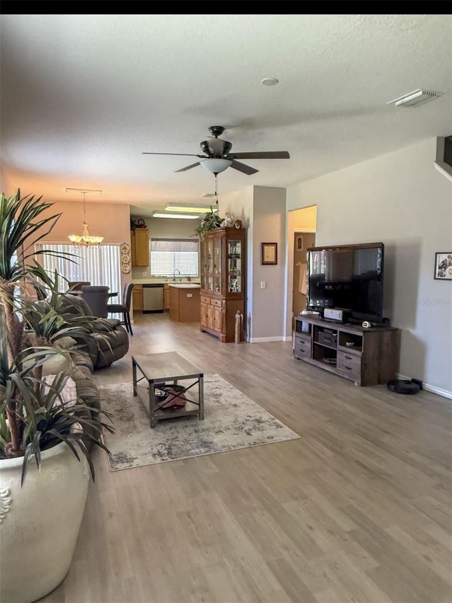 17535 STINCHAR DR, LAND O LAKES, FL, 34638