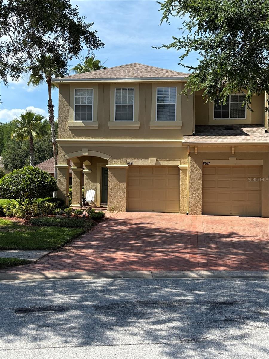 17535 STINCHAR DR, LAND O LAKES, FL, 34638