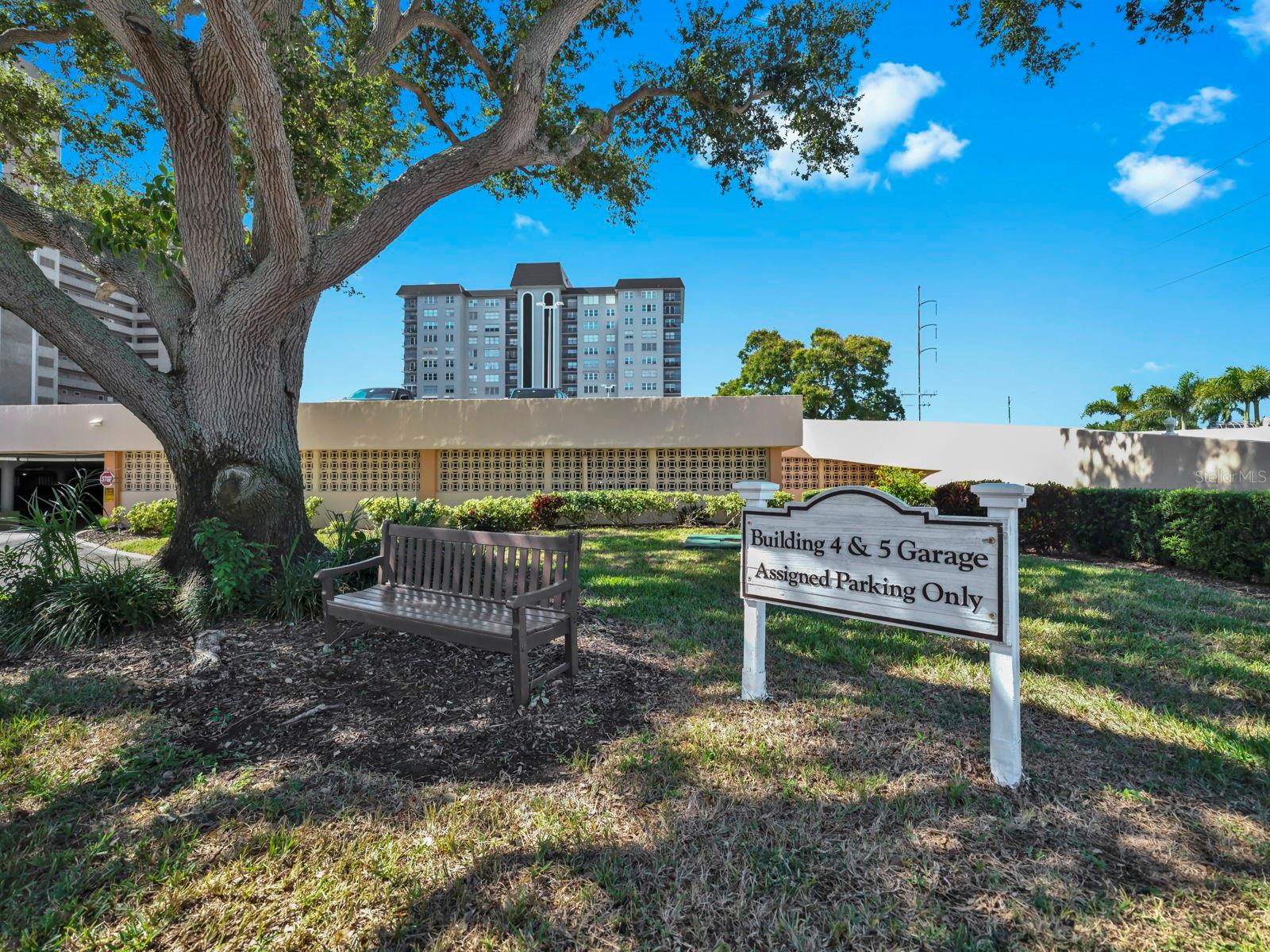 5220 BRITTANY DR S #603, ST PETERSBURG, FL, 33715