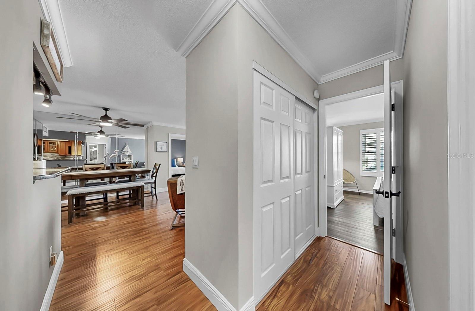5220 BRITTANY DR S #603, ST PETERSBURG, FL, 33715