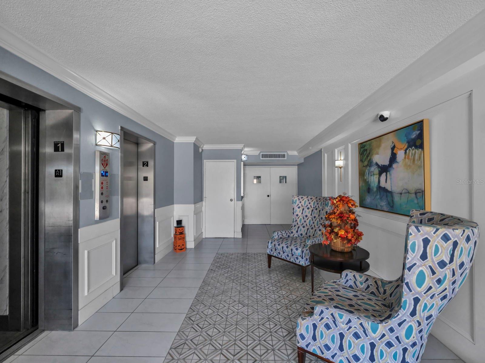 5220 BRITTANY DR S #603, ST PETERSBURG, FL, 33715