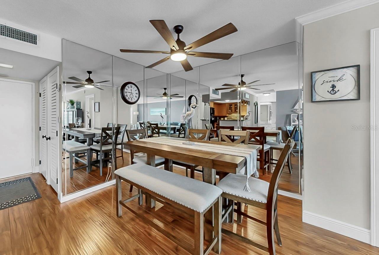 5220 BRITTANY DR S #603, ST PETERSBURG, FL, 33715