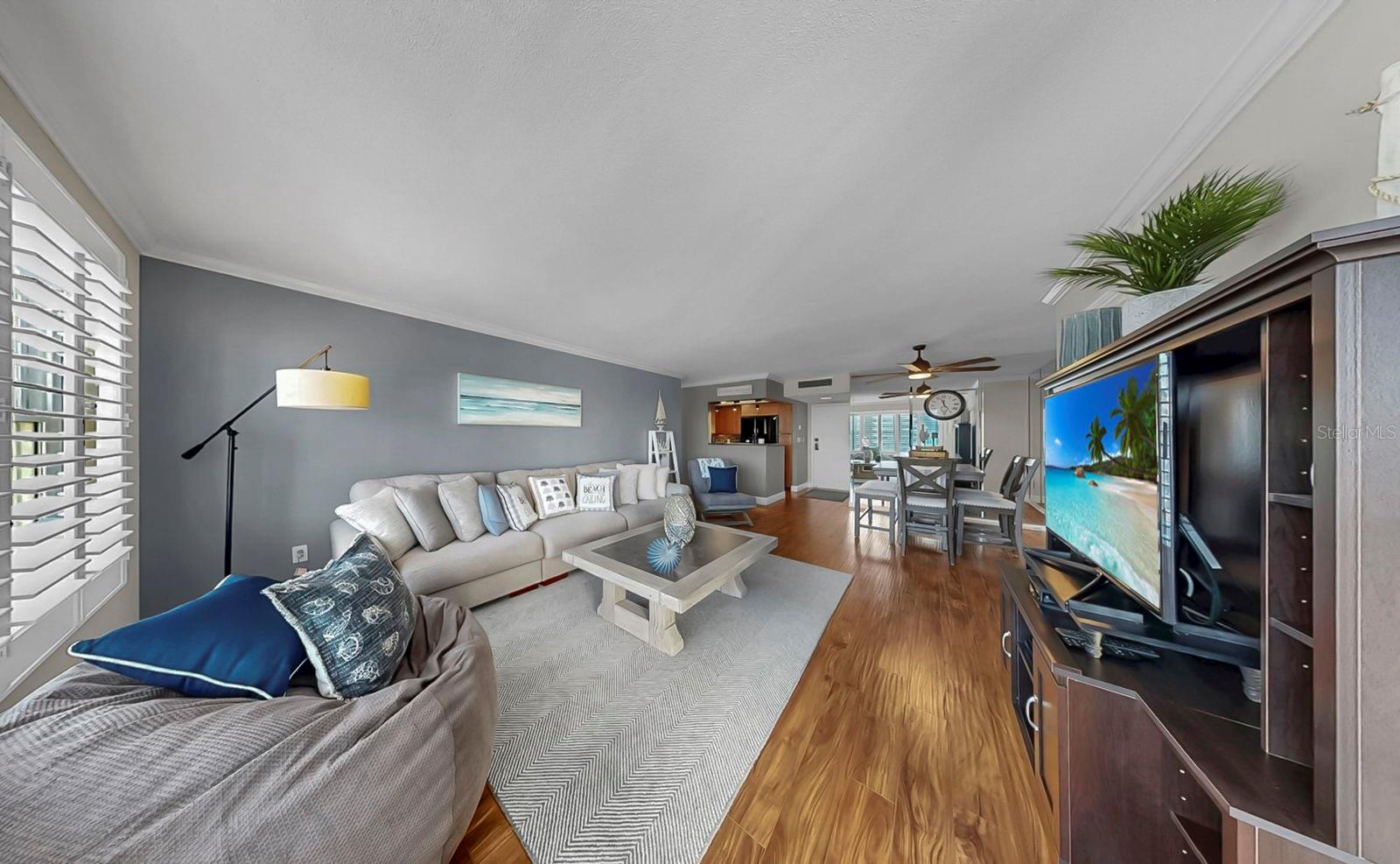 5220 BRITTANY DR S #603, ST PETERSBURG, FL, 33715