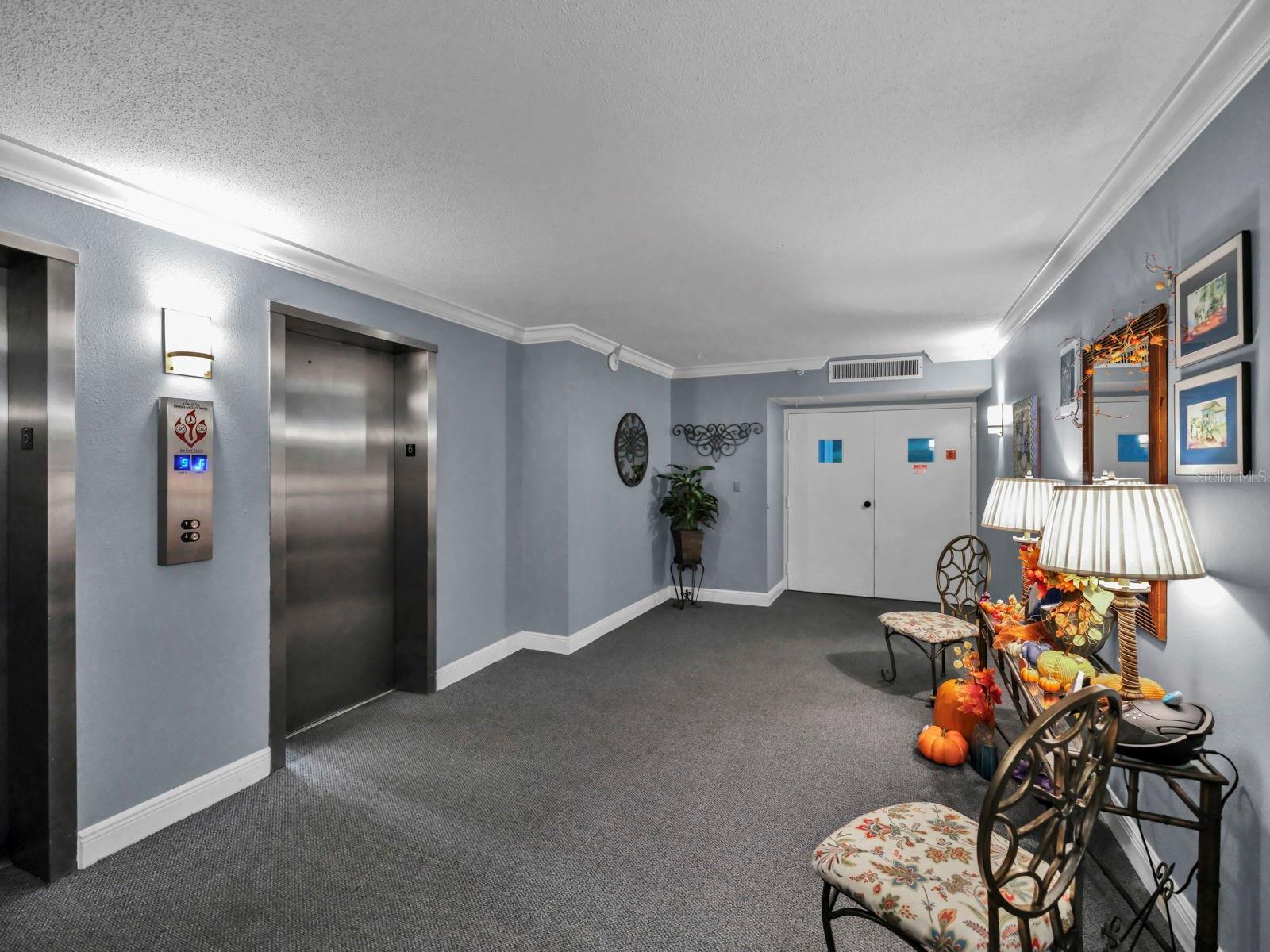 5220 BRITTANY DR S #603, ST PETERSBURG, FL, 33715