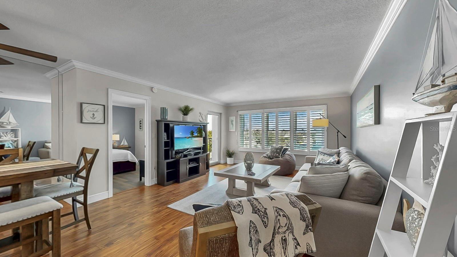 5220 BRITTANY DR S #603, ST PETERSBURG, FL, 33715