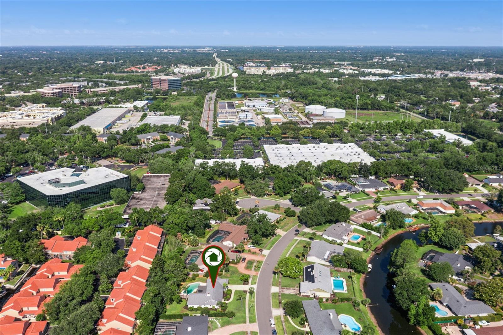 225 LAKE DESTINY TRL, ALTAMONTE SPRINGS, FL, 32714