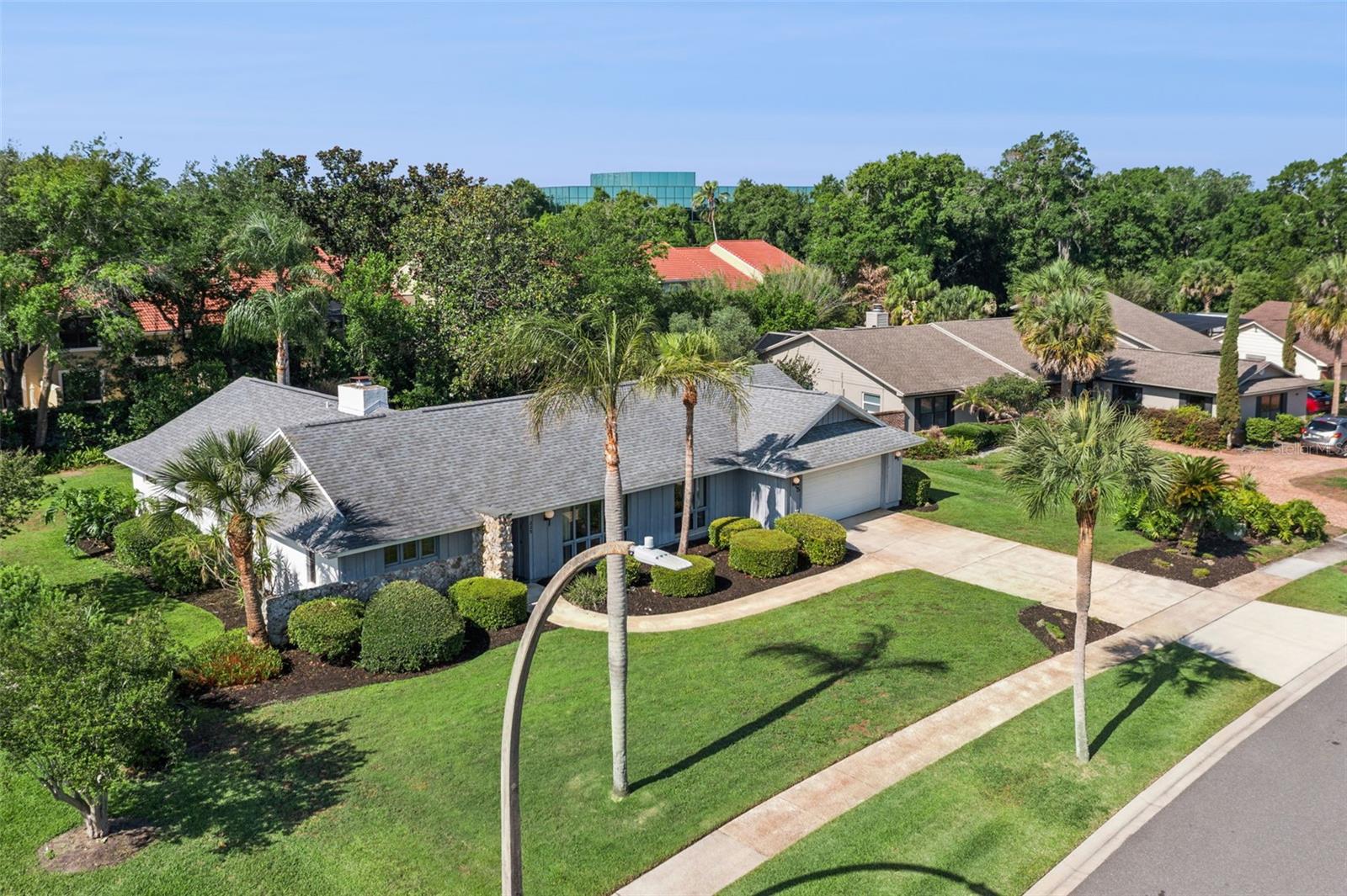 225 LAKE DESTINY TRL, ALTAMONTE SPRINGS, FL, 32714