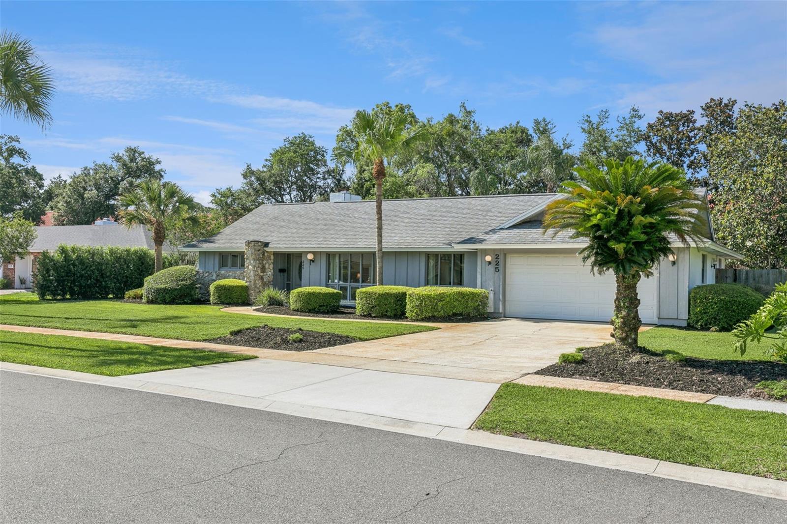 225 LAKE DESTINY TRL, ALTAMONTE SPRINGS, FL, 32714