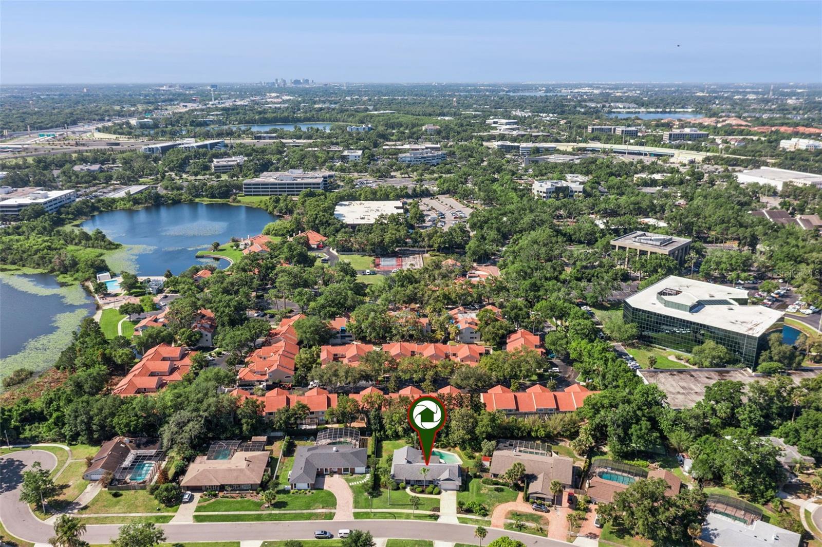 225 LAKE DESTINY TRL, ALTAMONTE SPRINGS, FL, 32714