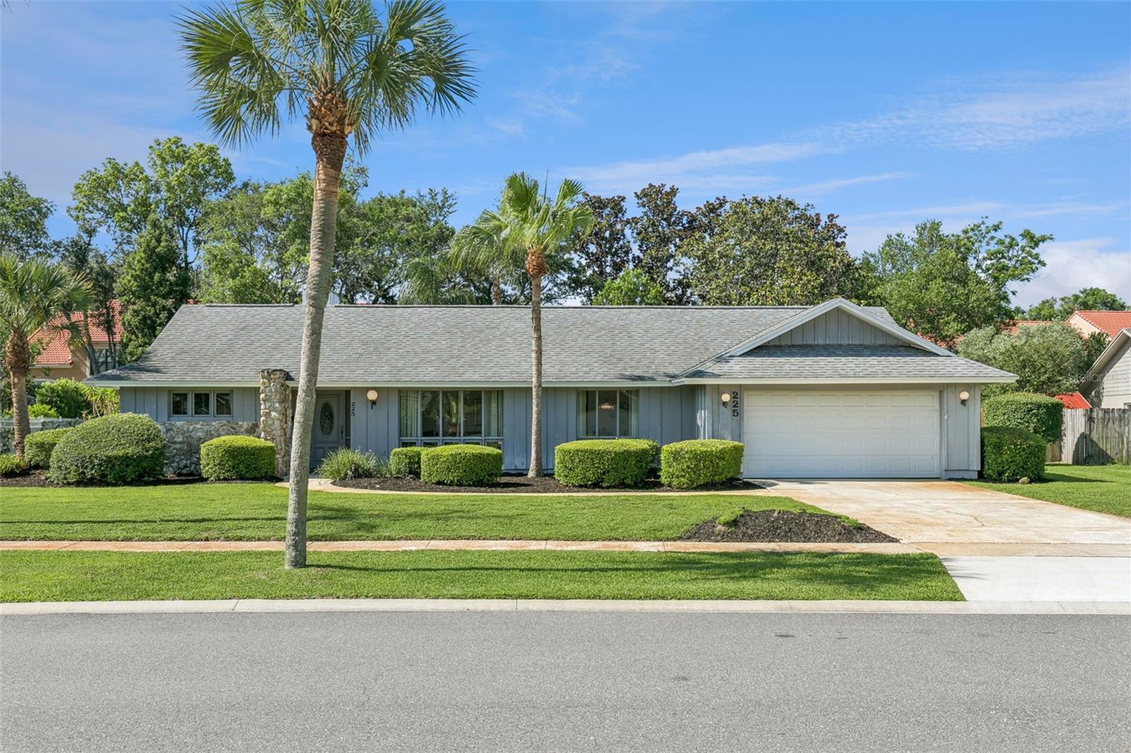 225 LAKE DESTINY TRL, ALTAMONTE SPRINGS, FL, 32714