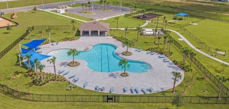 1950 POND PINE CT, HAINES CITY, FL, 33844