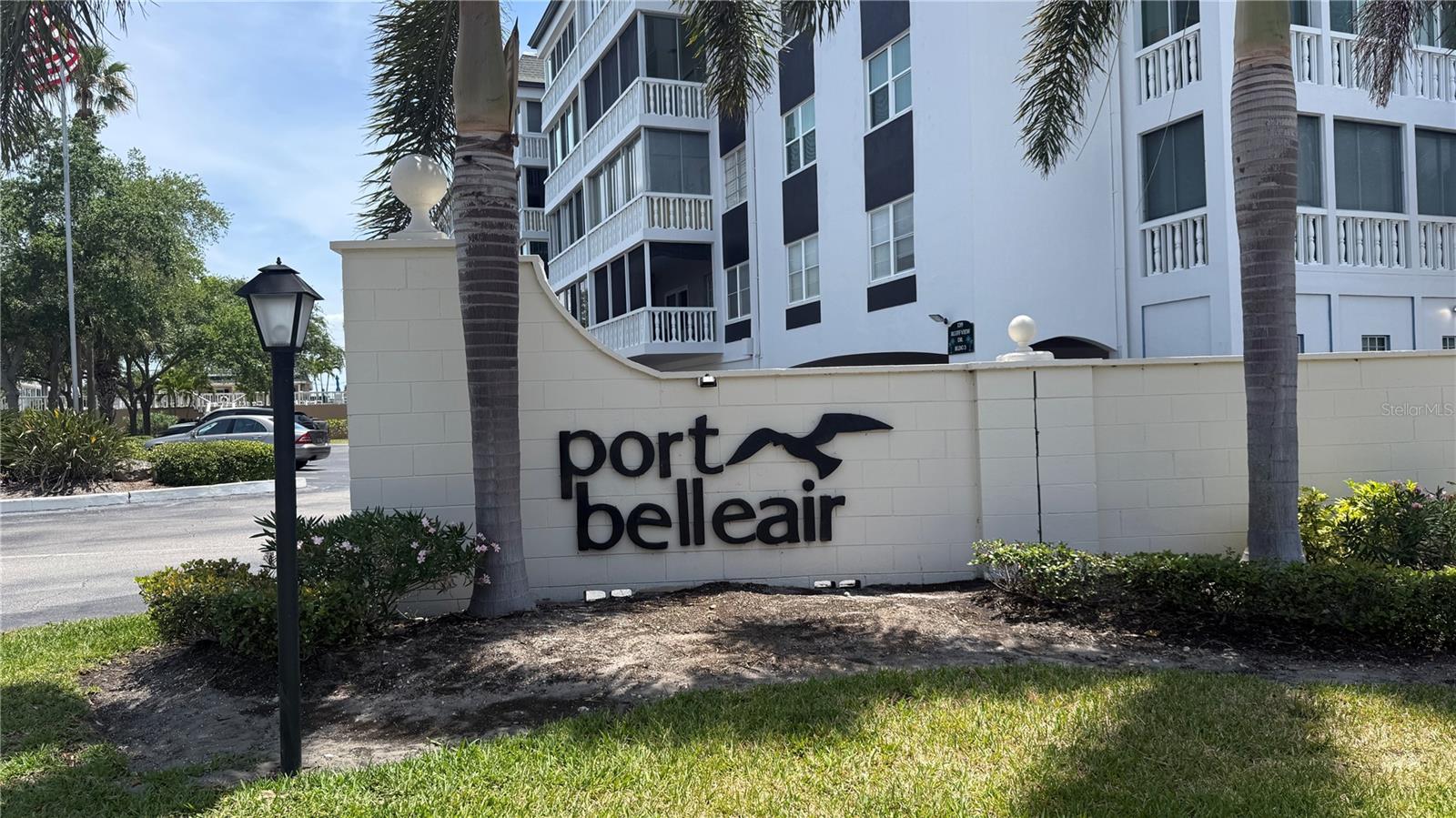 139 BLUFF VIEW DR #305, BELLEAIR BLUFFS, FL, 33770