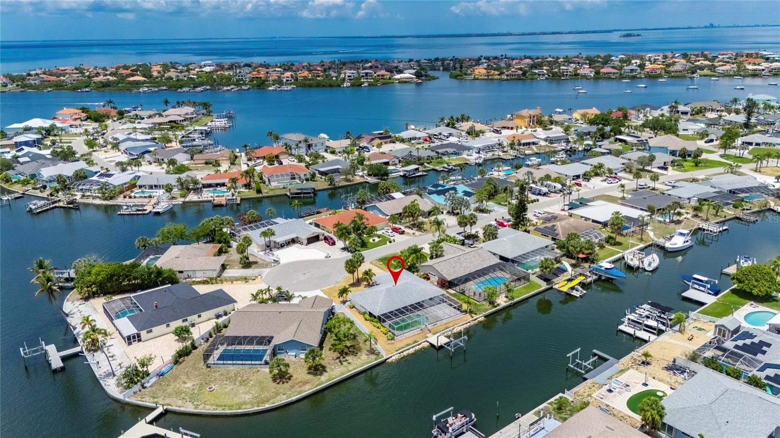 6305 COTTONWOOD LN, APOLLO BEACH, FL, 33572