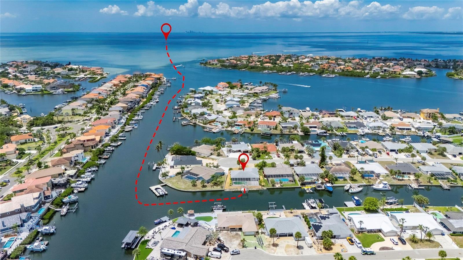 6305 COTTONWOOD LN, APOLLO BEACH, FL, 33572