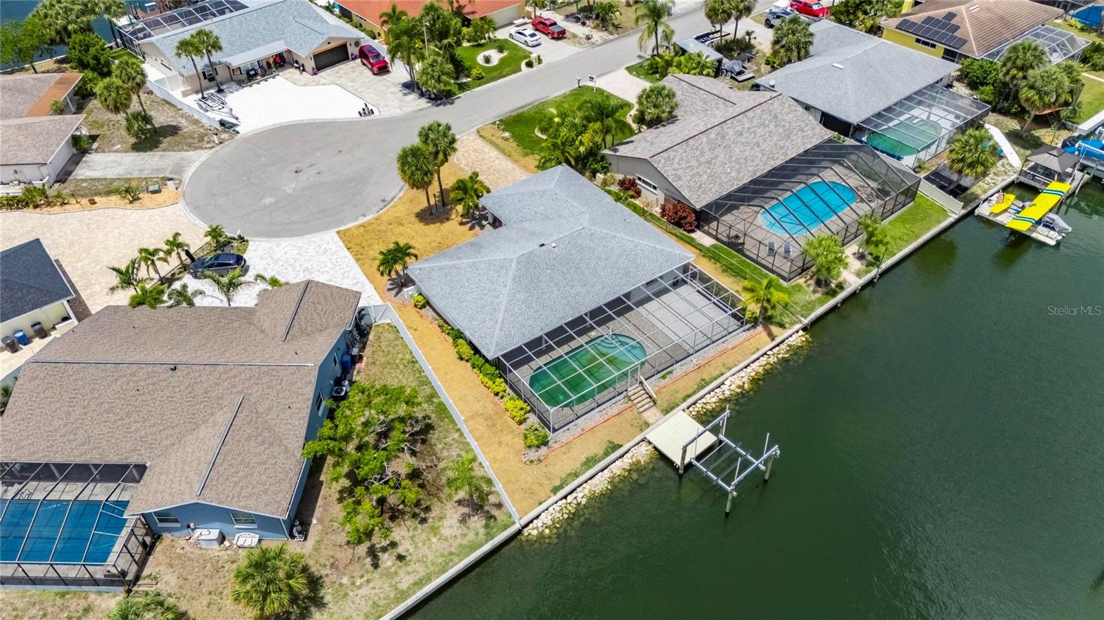 6305 COTTONWOOD LN, APOLLO BEACH, FL, 33572