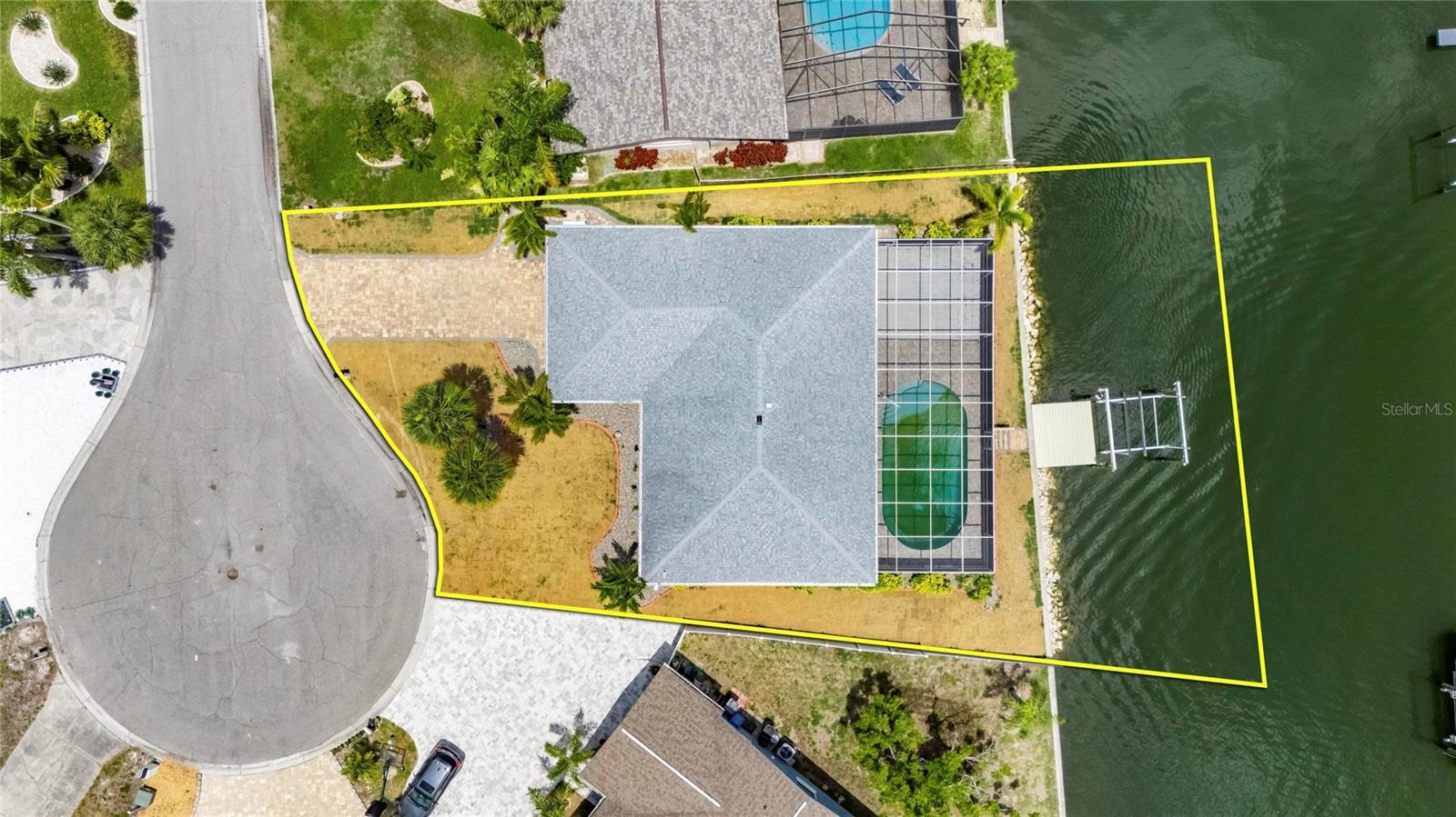 6305 COTTONWOOD LN, APOLLO BEACH, FL, 33572