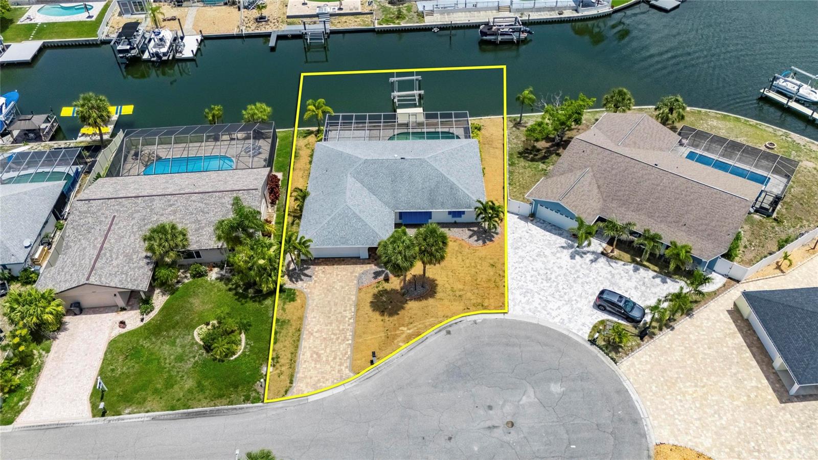6305 COTTONWOOD LN, APOLLO BEACH, FL, 33572