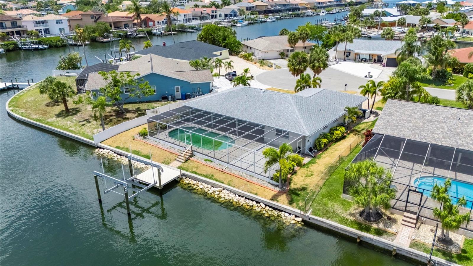 6305 COTTONWOOD LN, APOLLO BEACH, FL, 33572
