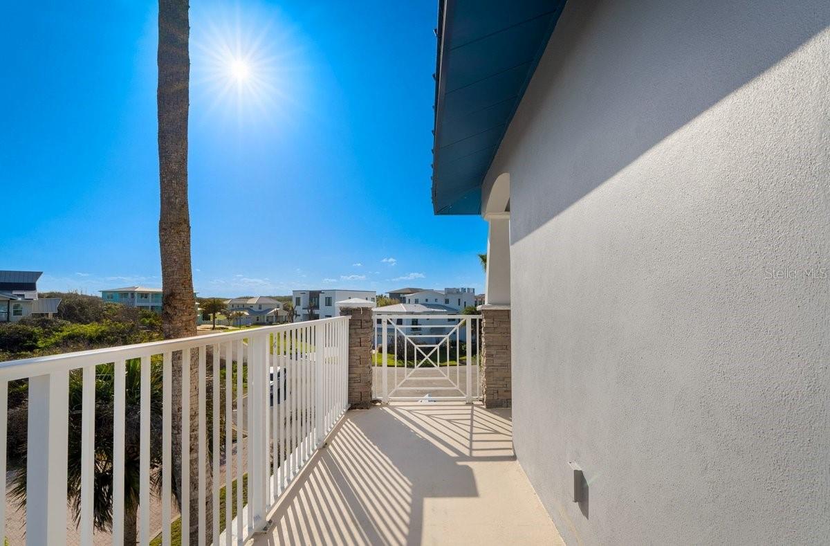 2 MAR AZUL N, PONCE INLET, FL, 32127
