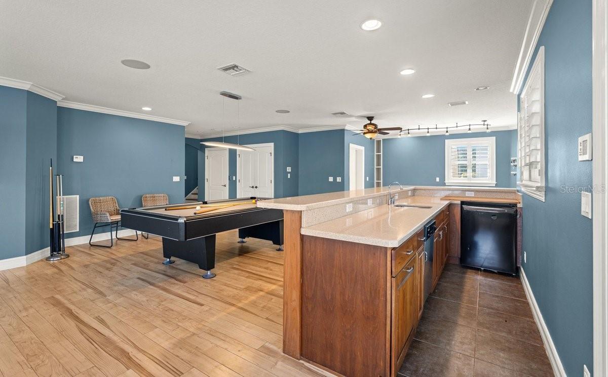 2 MAR AZUL N, PONCE INLET, FL, 32127