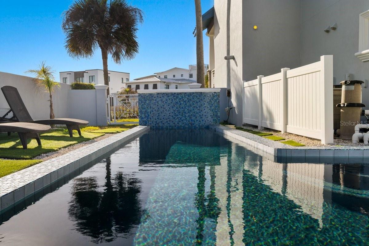 2 MAR AZUL N, PONCE INLET, FL, 32127