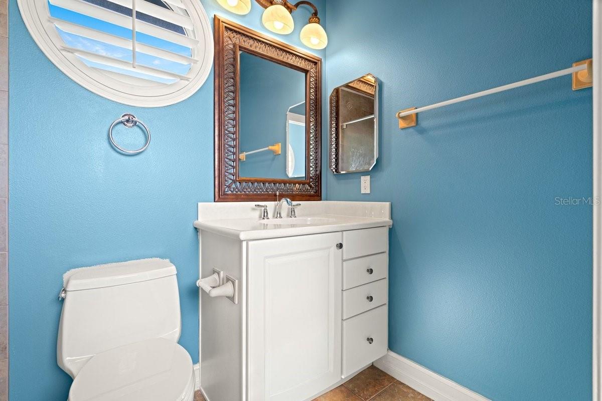 2 MAR AZUL N, PONCE INLET, FL, 32127
