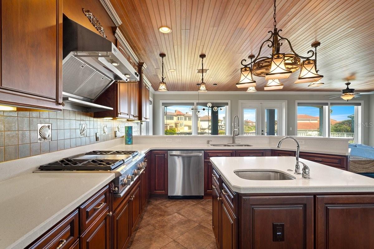 2 MAR AZUL N, PONCE INLET, FL, 32127