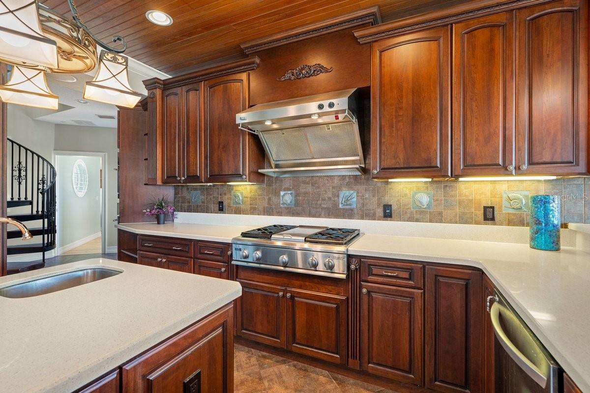 2 MAR AZUL N, PONCE INLET, FL, 32127