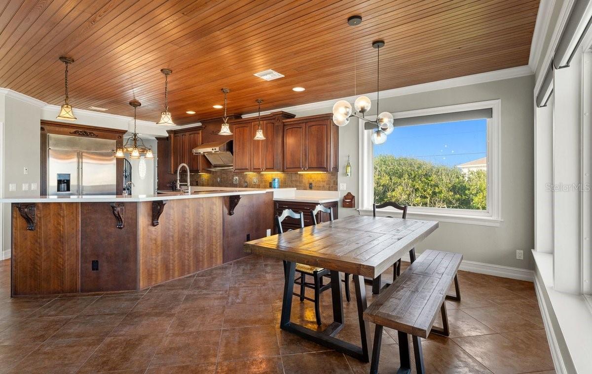 2 MAR AZUL N, PONCE INLET, FL, 32127