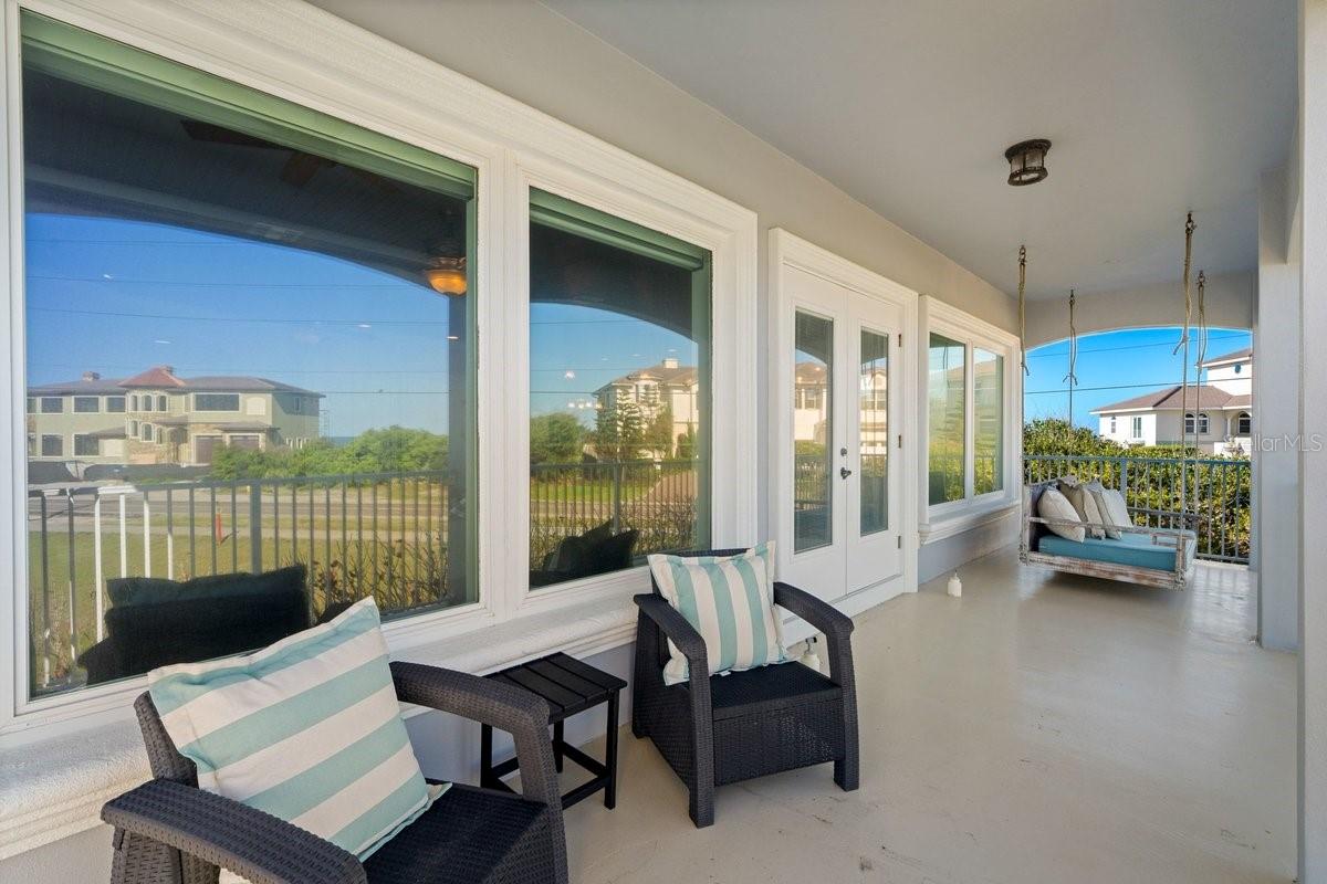 2 MAR AZUL N, PONCE INLET, FL, 32127
