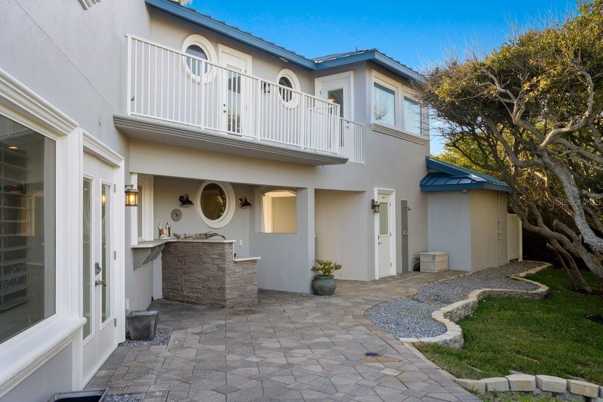 2 MAR AZUL N, PONCE INLET, FL, 32127