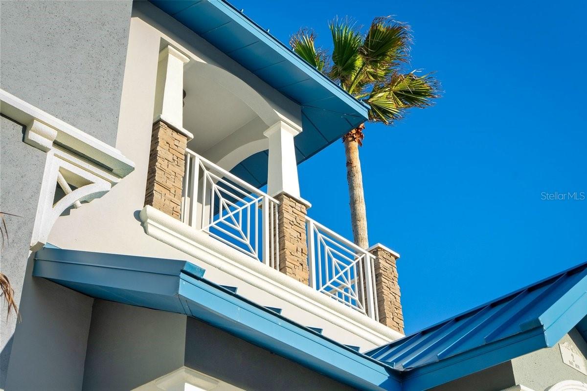 2 MAR AZUL N, PONCE INLET, FL, 32127
