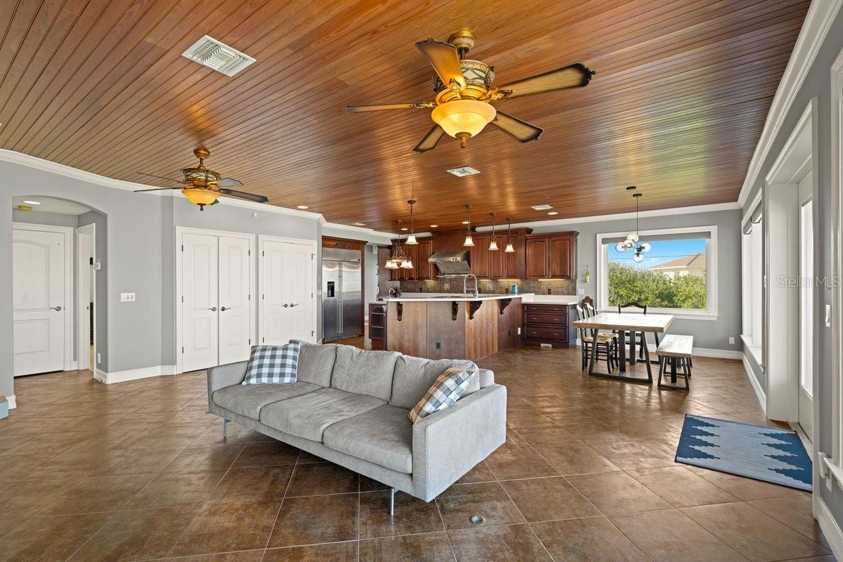 2 MAR AZUL N, PONCE INLET, FL, 32127