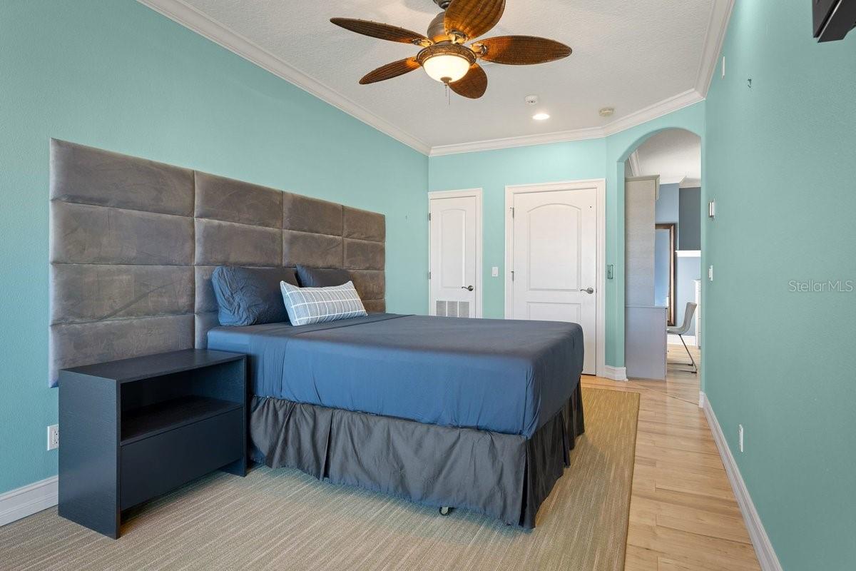 2 MAR AZUL N, PONCE INLET, FL, 32127