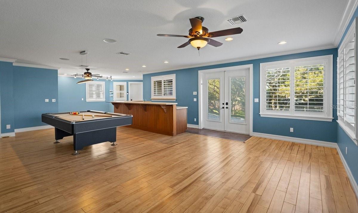2 MAR AZUL N, PONCE INLET, FL, 32127