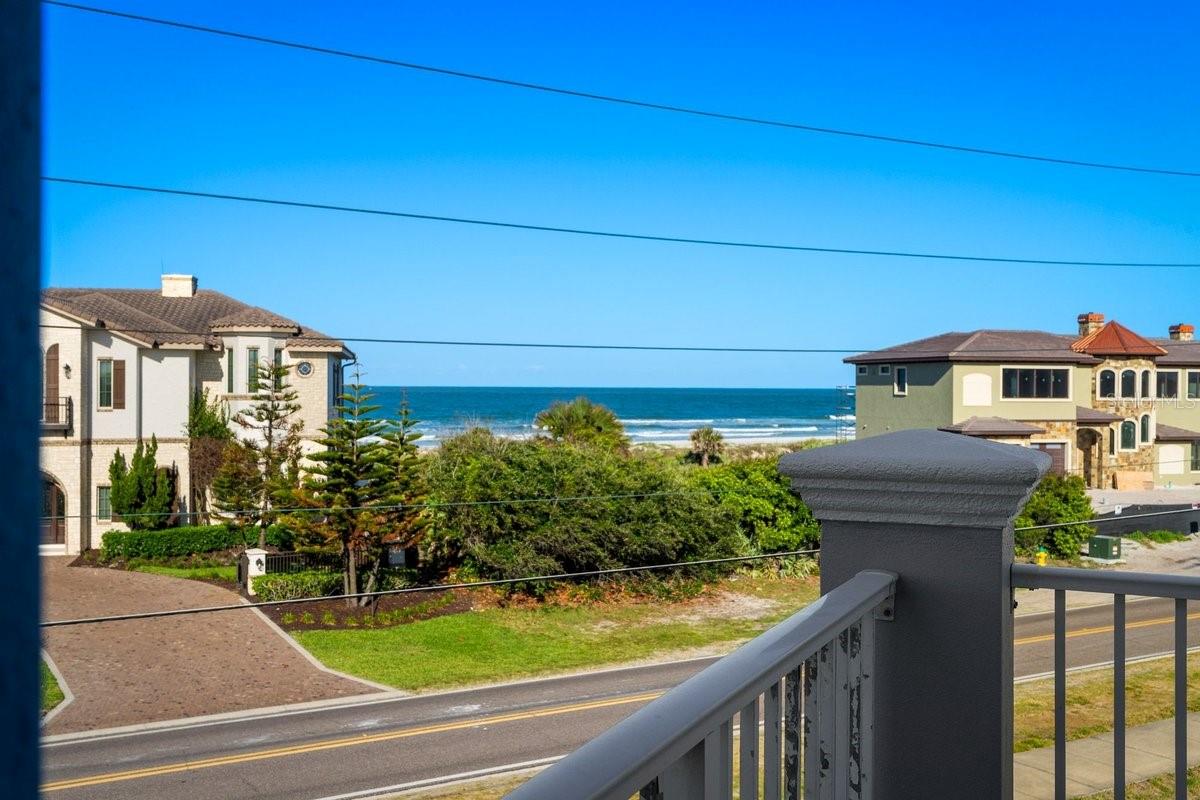 2 MAR AZUL N, PONCE INLET, FL, 32127