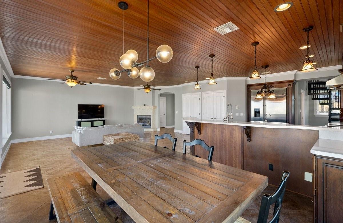 2 MAR AZUL N, PONCE INLET, FL, 32127