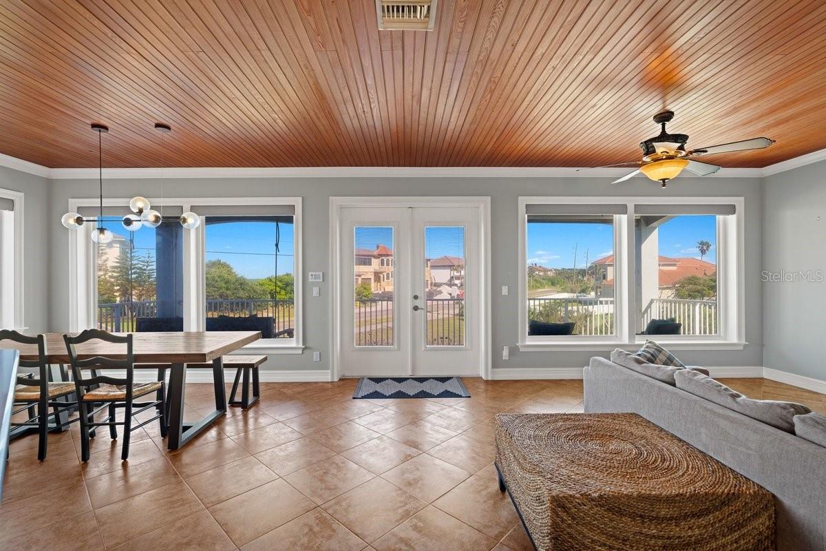 2 MAR AZUL N, PONCE INLET, FL, 32127