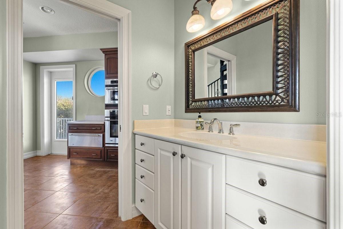 2 MAR AZUL N, PONCE INLET, FL, 32127