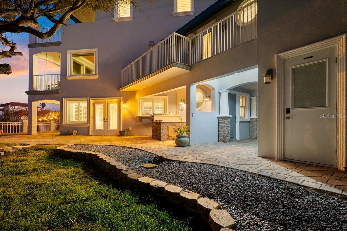 2 MAR AZUL N, PONCE INLET, FL, 32127