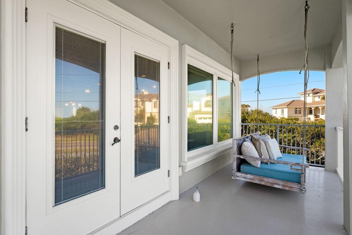 2 MAR AZUL N, PONCE INLET, FL, 32127