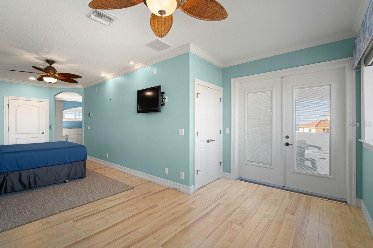 2 MAR AZUL N, PONCE INLET, FL, 32127