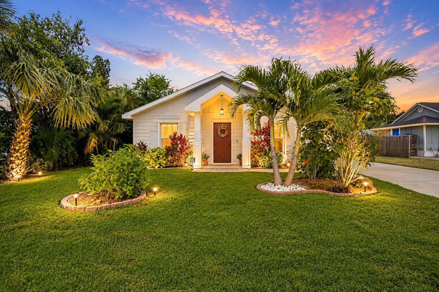 606 19TH AVE W, PALMETTO, FL, 34221