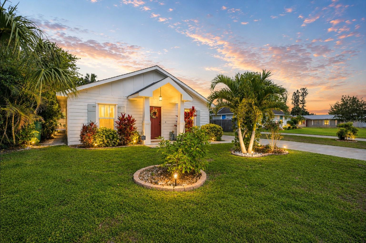606 19TH AVE W, PALMETTO, FL, 34221