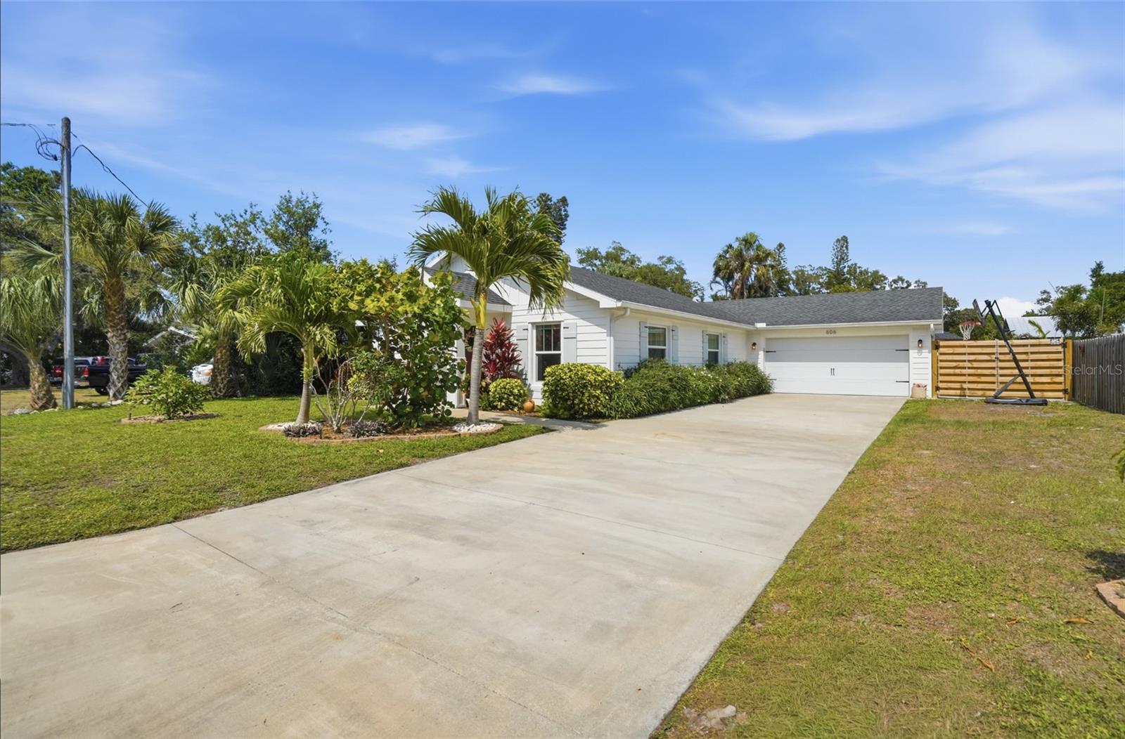 606 19TH AVE W, PALMETTO, FL, 34221